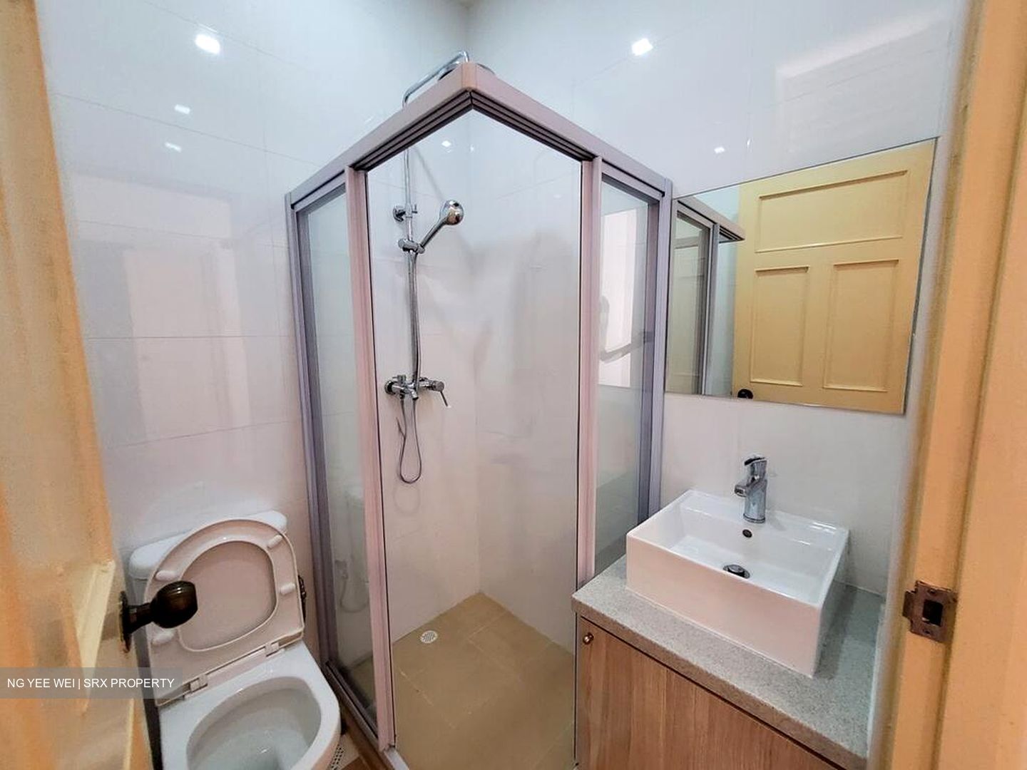 Mcnair Road (D12), Detached #563620161